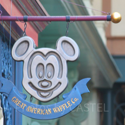 ディズニーのパークフードキッチングッズ