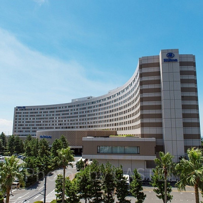 ディズニー提携ホテル