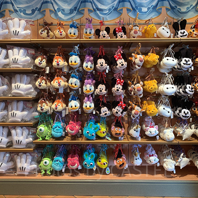 【専用】ディズニーグッズ 10点まとめ ディズニーストア「ディズニーハロウィーン2024グッズ」2024.09.10