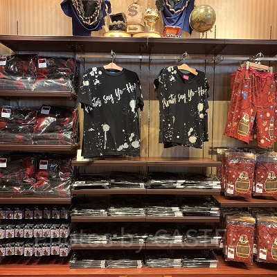 ディズニーパイレーツサマー2020グッズ