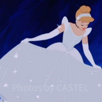 ディズニー・ピクサー映画