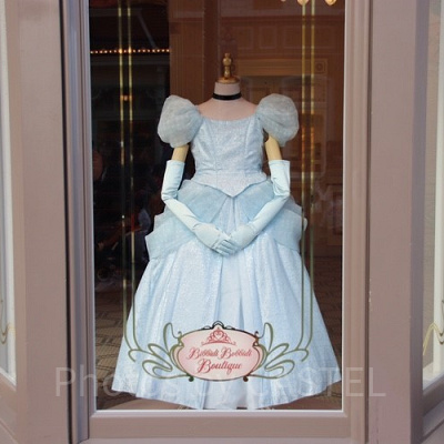 ディズニークイズ：シンデレラ