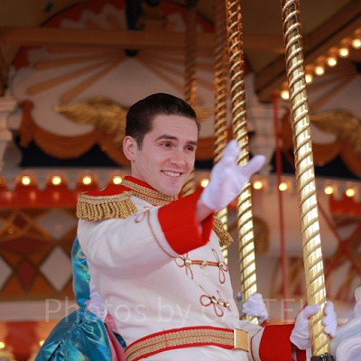 ディズニークイズ：シンデレラ