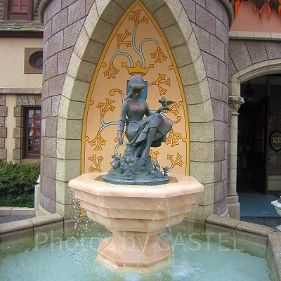 ディズニークイズ：シンデレラ