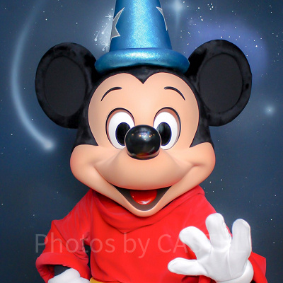 ディズニークイズ：ミッキー中級編