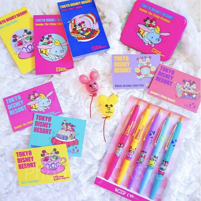 ディズニーおすすめグッズ