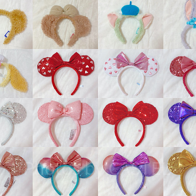 ディズニーおすすめカチューシャ