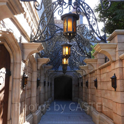 ディズニーリゾートライトクイズ