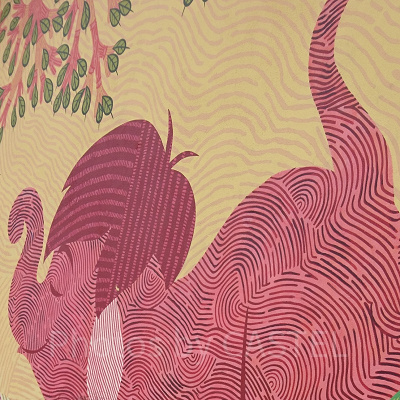 ディズニーリゾートの絵クイズ⑧