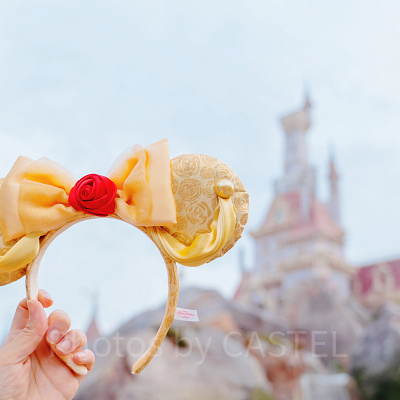 以前前は自撮り棒（セルカ棒）での撮影は禁止！