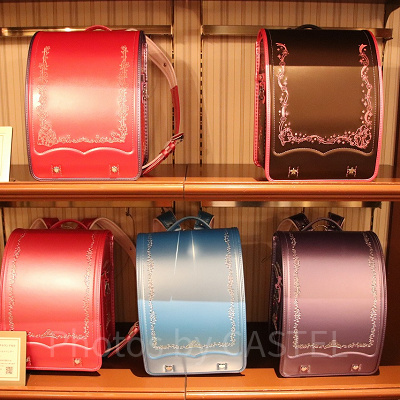 ディズニーのランドセル