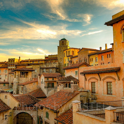 ディズニーシー