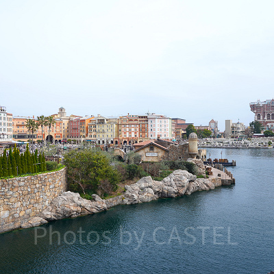 ディズニーシー