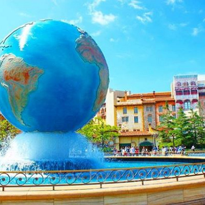 ディズニーシー