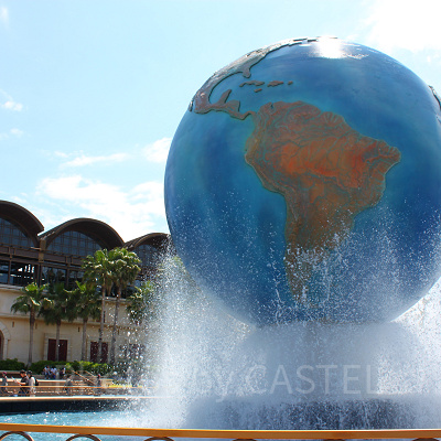 ディズニーシー