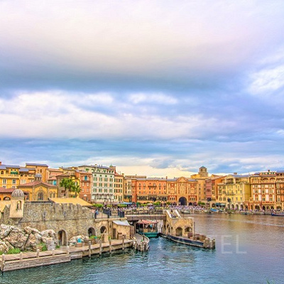 ディズニーシー