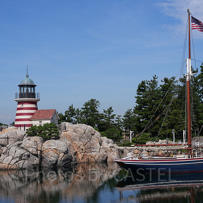 ディズニーシー