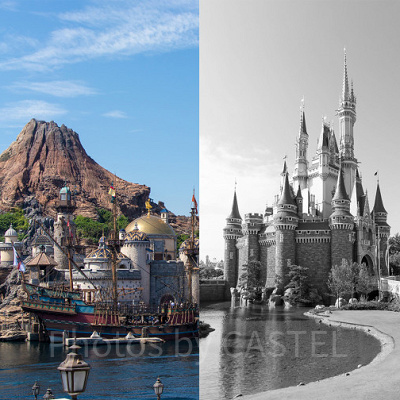 ディズニーシー