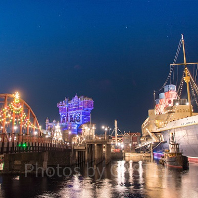 ディズニーシーの現在のおすすめ攻略法