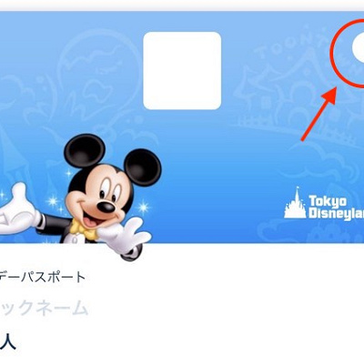 ディズニーチケット日付変更:チケットの有効期限の調べ方