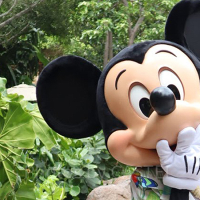 ディズニーチケット予約のコツ