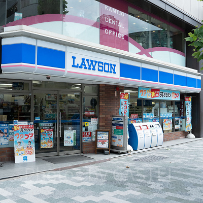 ディズニーチケットはコンビニ購入もできる