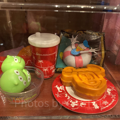 ディズニーおもちゃ