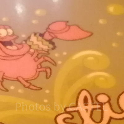 ディズニートレークイズ