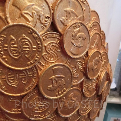 ディズニーお宝グッズ