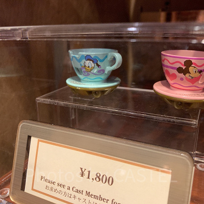 ディズニービークルコレクション〈トミカ〉セット