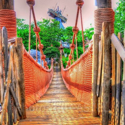 ディズニー・ウォーター・パーク