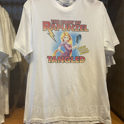 ディズニー×ヒステリックグラマーTシャツ