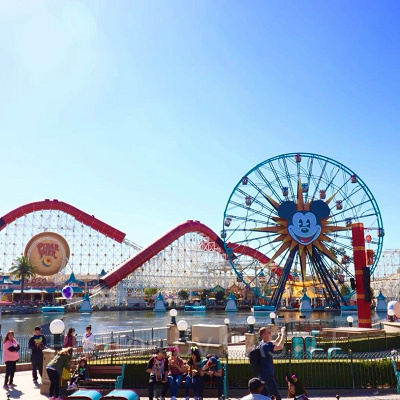 米ディズニーランドでは年パスに代わる新プログラムを検討中