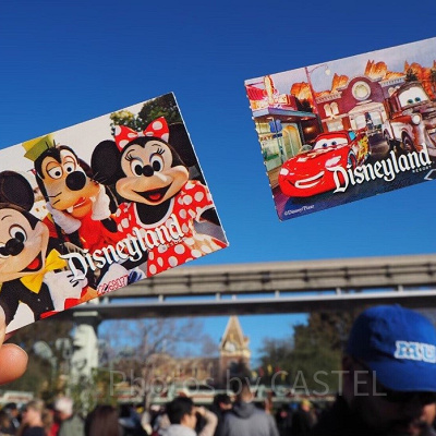 米ディズニーの年パスが廃止へ