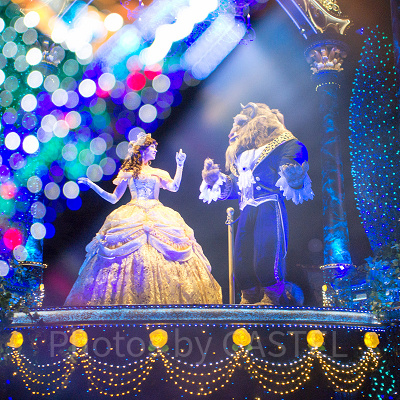 ディズニーの名洋楽