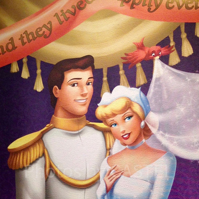 ディズニー黄金期：暗黒期の始まり