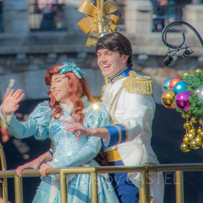 ディズニー黄金期：ディズニー・ルネサンスの到来