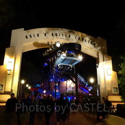 ディズニー・ハリウッド・スタジオ