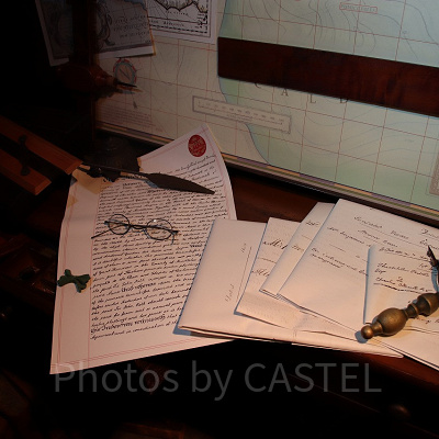 秘密のツアーがある？