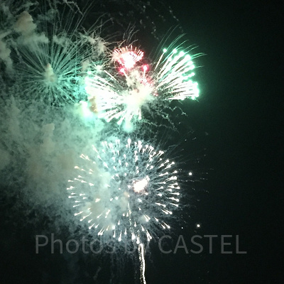 イベント割はあるの？