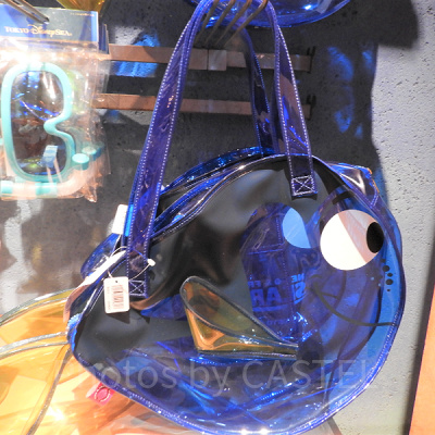 ドリー ビニールバッグ