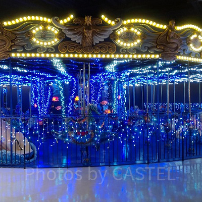 ドルフィンパーティー