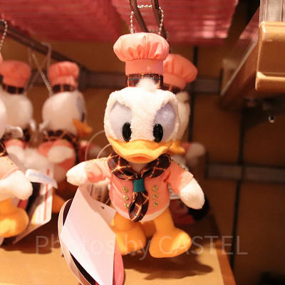 ドナルドダック