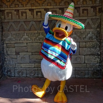 ドナルドの名言⑧：「物事はいつも1回目で上手くいくとは限らない。でも、挑戦し続けるんだ。」