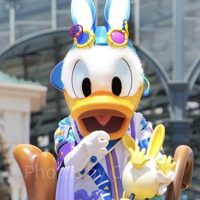 ドナルドの名言