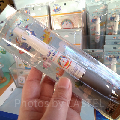 ドラえもん　多機能ペン