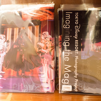 ダブルポケットホルダー（裏表）