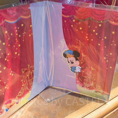 ダブルポケットホルダー（内側）