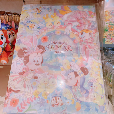 ダブルポケットホルダー＆チケットケース