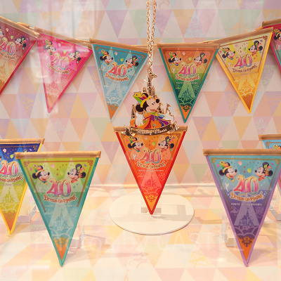 ドリームガーランド